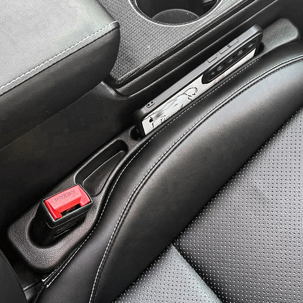 Car Seat Gap Filler – 2 Piece Set