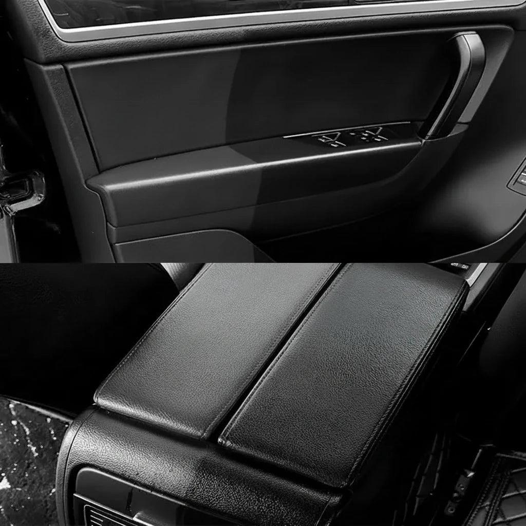 Car Dashboard & Interior Restore Wax