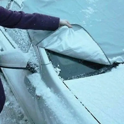 Car Windshield Frost Cover