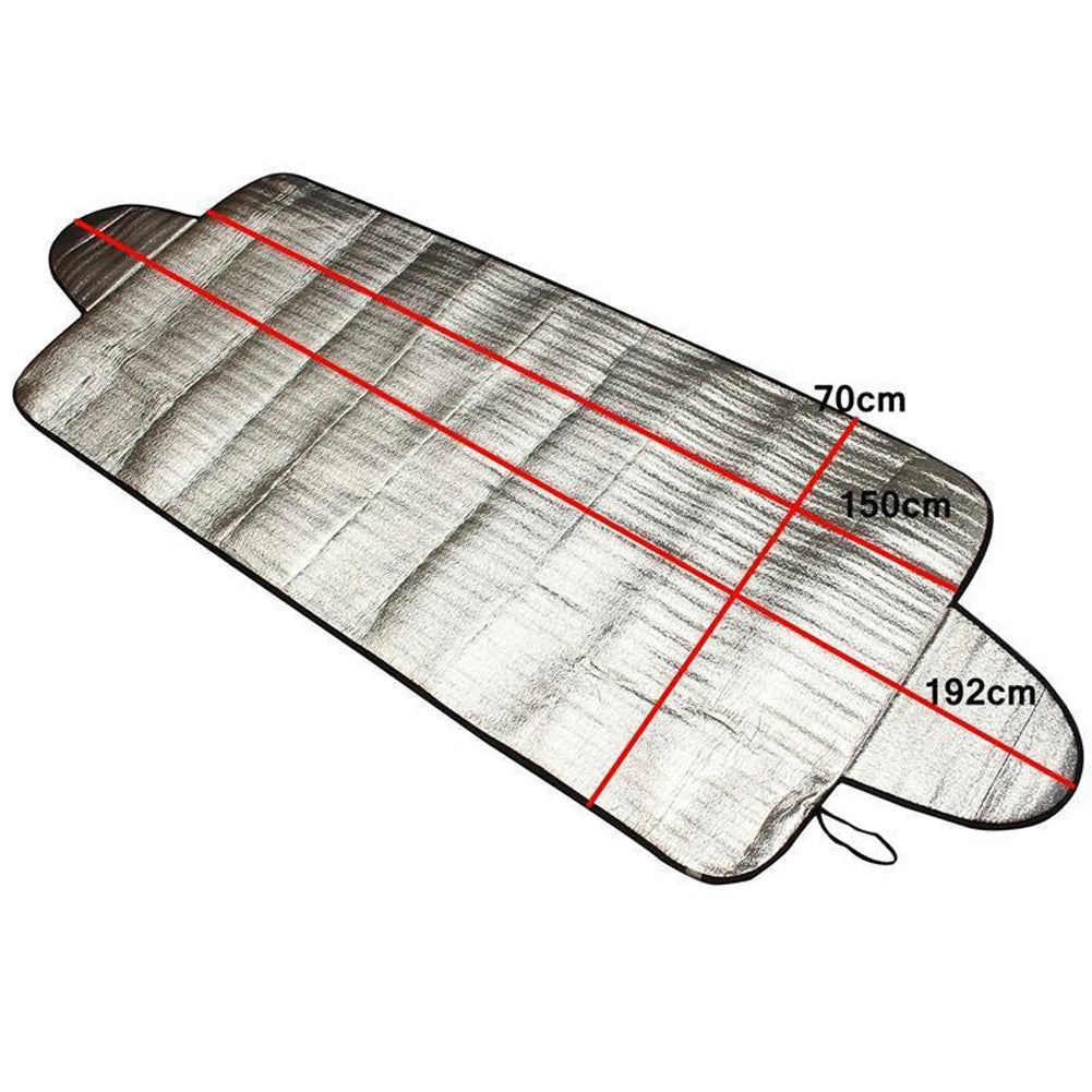 Car Windshield Frost Cover