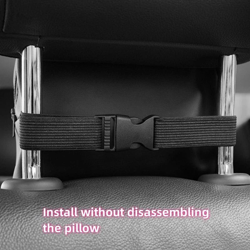 Car Tissue Holder