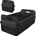 Car Trunk Waterproof Organizer – 50L