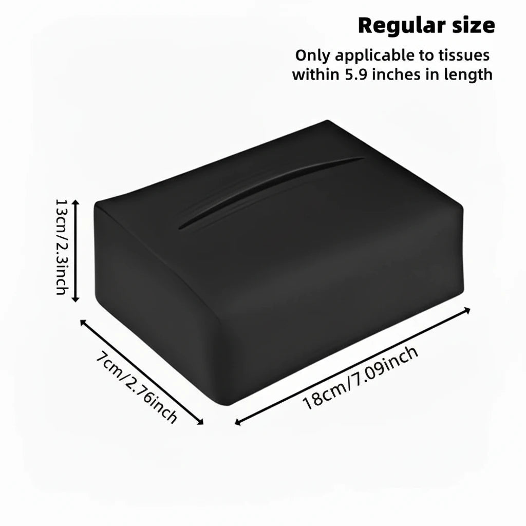 Car Tissue Holder