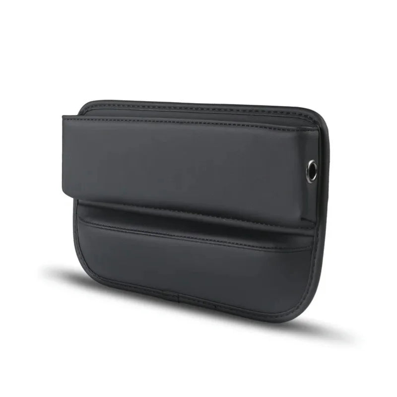 Car Seat Gap Filler – Cup Holder Option