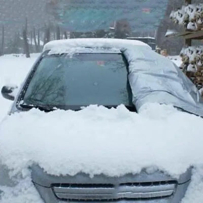 Car Windshield Frost Cover