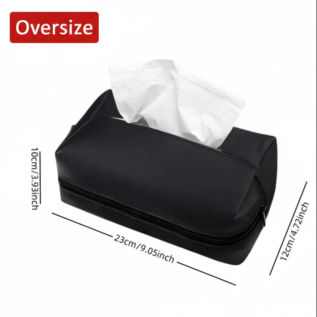Car Tissue Holder