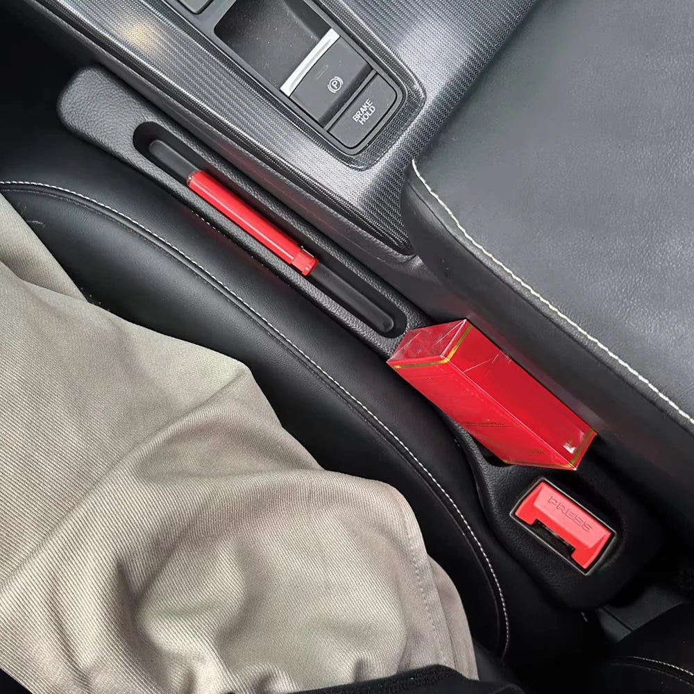 Car Seat Gap Filler – 2 Piece Set