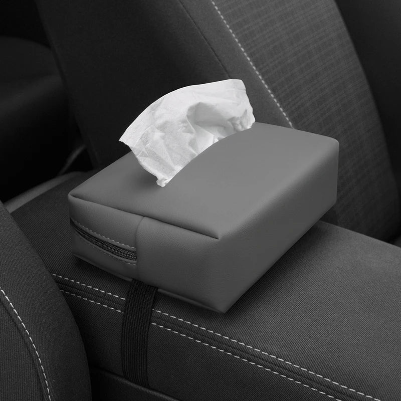 Car Tissue Holder