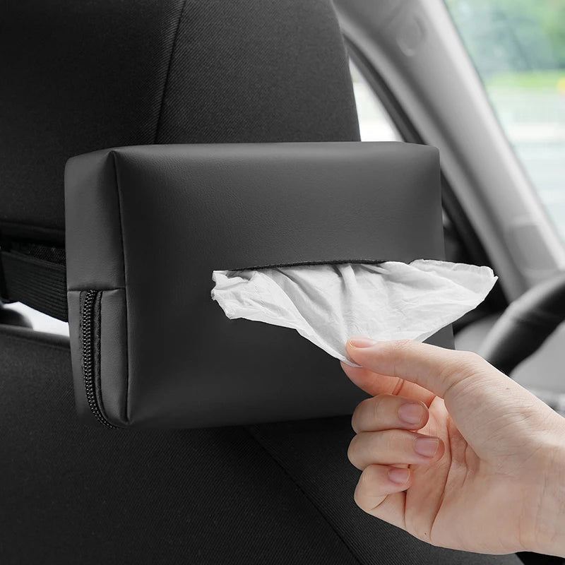 Car Tissue Holder