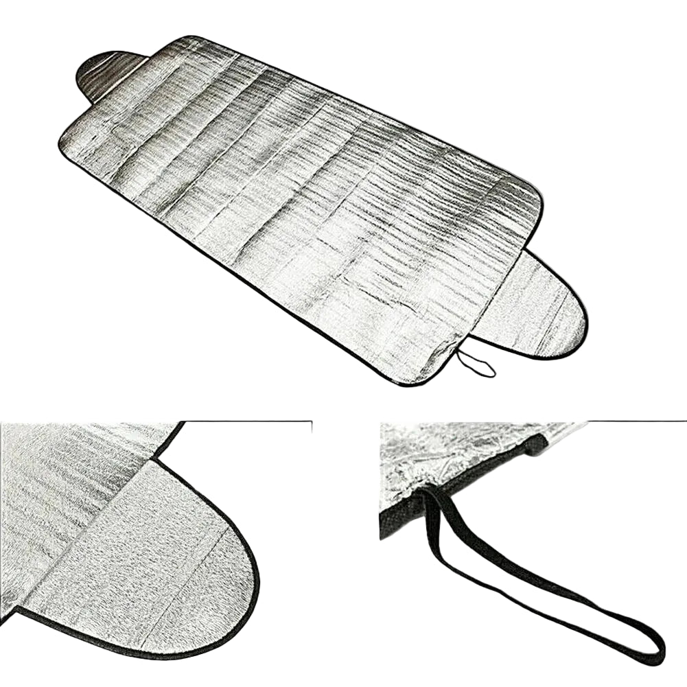 Car Windshield Frost Cover