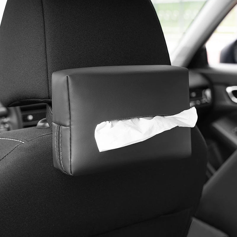 Car Tissue Holder