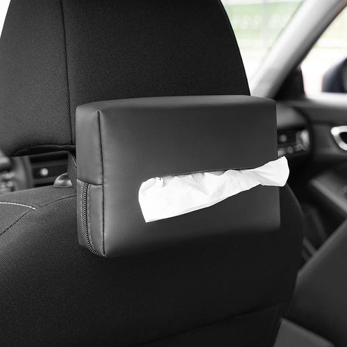 Car Tissue Holder